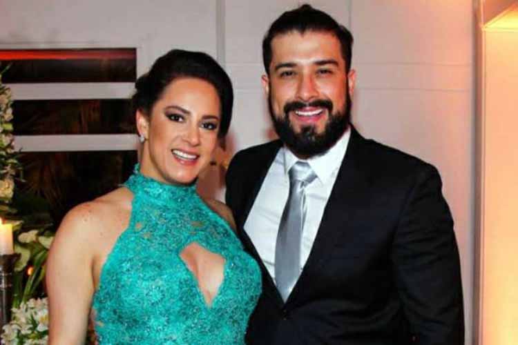 Ex-marido de Silvia Abravanel é preso – Saiba mais!