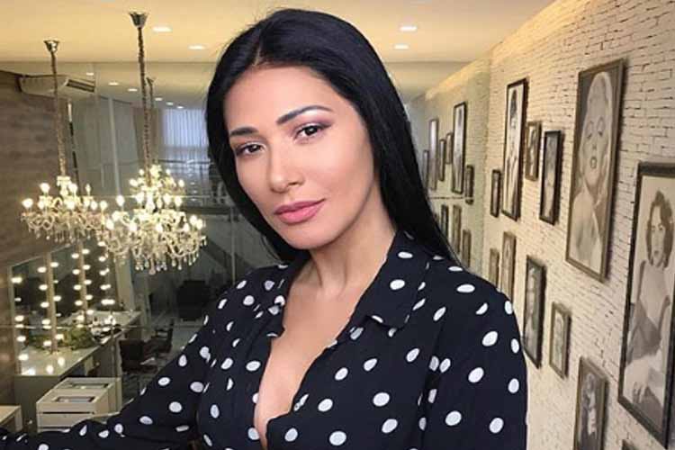 Em tratamento, Simaria acorda cedo para fazer exames e exibe look arrasador – Veja o vídeo!