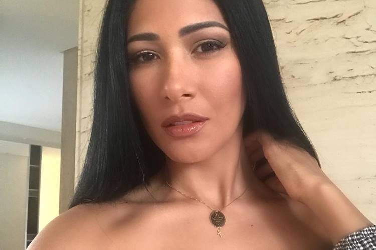 Simaria fala do seu estado de saúde – Veja o vídeo!