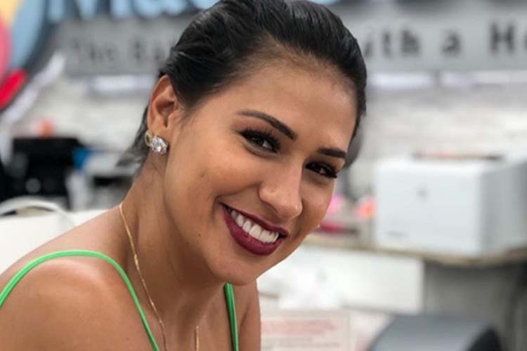 Simone se diverte ao lado do filho e seguidores questionam: ‘Cadê o irmãozinho?’