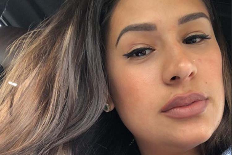 Em restaurante, Simone mostra o prato do marido e detalhe chama atenção