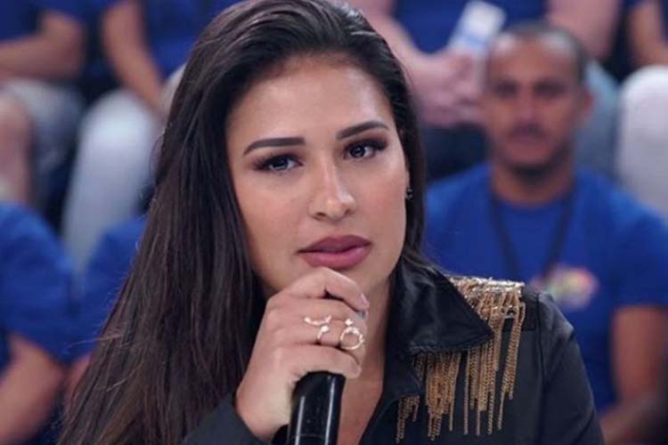 Novo repertório: Simone publica foto e deixa fãs esperançosos
