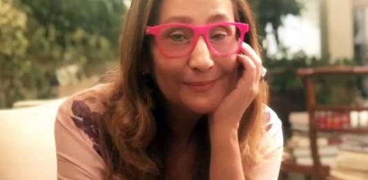 Sonia Abrão - Reprodução/Instagram