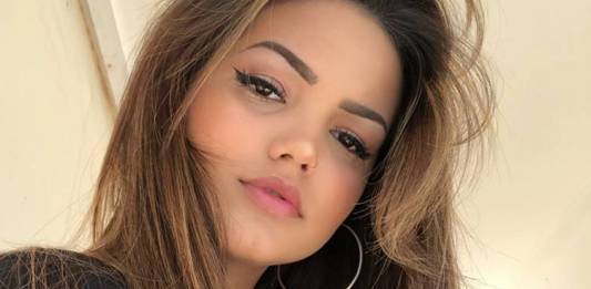 Suzanna Freitas/Instagram