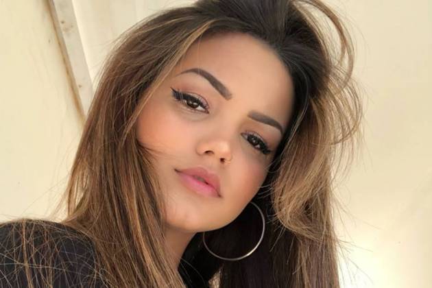 Suzanna Freitas Suzanna Freitas/Instagram