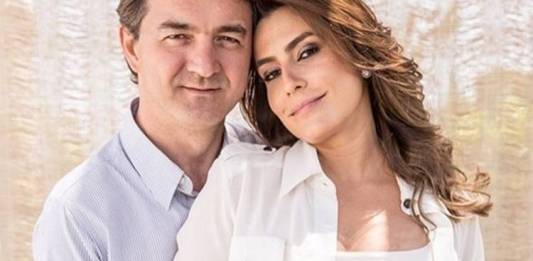 Ticiana Villas Boas / Reprodução: Instagram