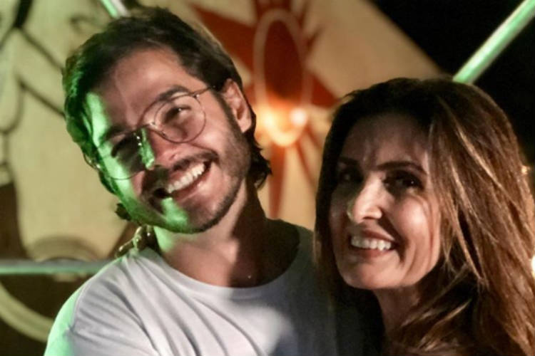 Após eleição, Fátima Bernardes deixa recado para Túlio Gadêlha – Veja!