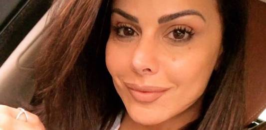 Viviane Araujo - Instagram