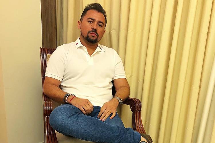 Xand Avião rebate acusações de maus tratos aos animais