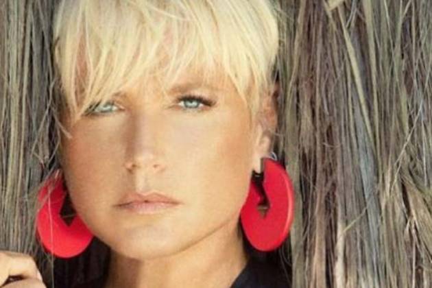 Xuxa Meneghel - Reprodução/Instagram