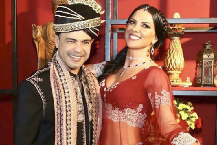 Zezé Di Camargo afirma que está pronto para ser o pai do primeiro filho de Graciele Lacerda