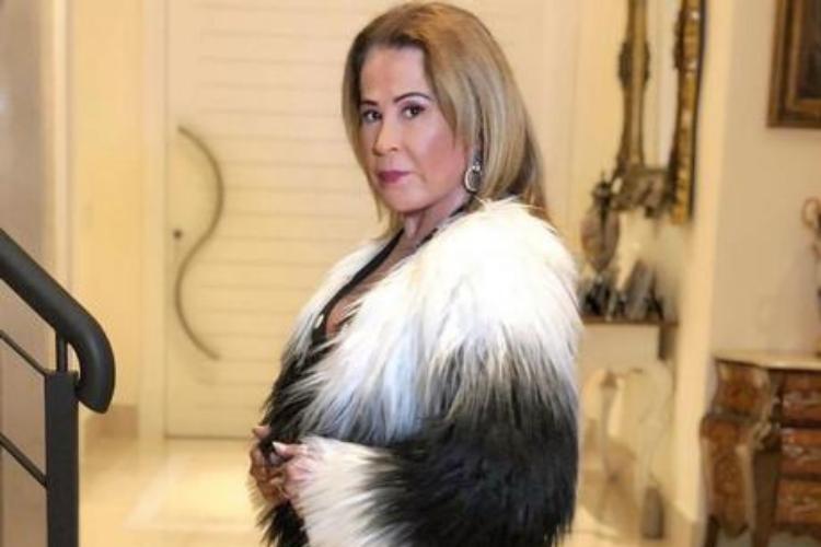 Zilu Camargo faz publicação polêmica e rebate comentário de internautas