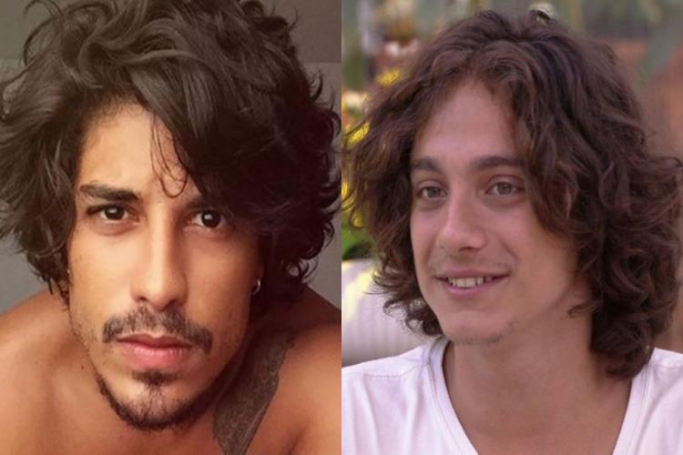 Após polêmica com atriz, Douglas Sampaio se envolve em briga com ator