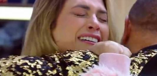 A Fazenda 10 - Nadja expulsa (Reprodução/Playplus)