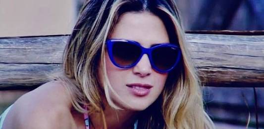 A Fazenda 10 - Nadja Pessoa (Reprodução/Playplus)