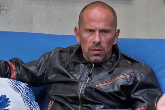 A Fazenda 10 - Rafael Ilha (Reprodução/Record TV)