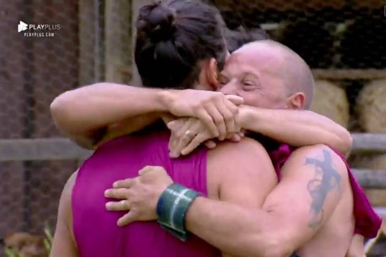 A Fazenda 10: Confira qual equipe venceu a prova surpresa