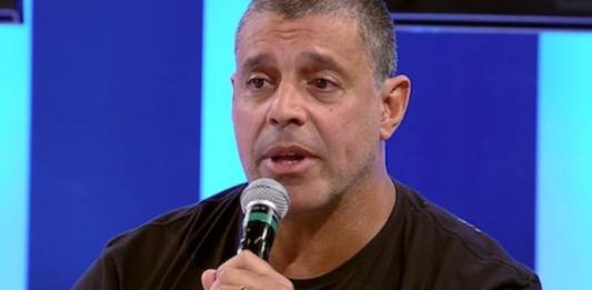 Alexandre Frota - Reprodução