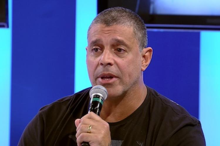 Morre mãe de Alexandre Frota no Rio de Janeiro