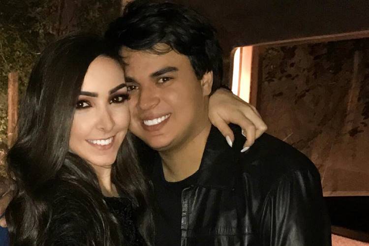 Nora de Zezé explica motivo de ir morar com o sertanejo