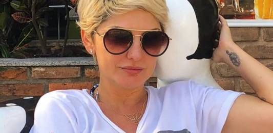 Antonia Fontenelle/Instagram