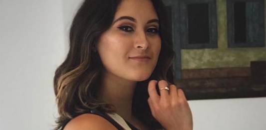 Beatriz Bonemer - Reprodução/Instagram