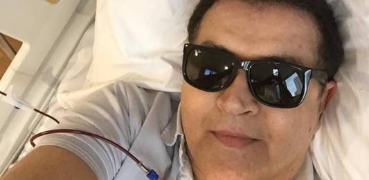 Beto Barbosa / Reprodução: Instagram