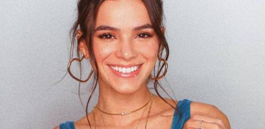 Bruna Marquezine