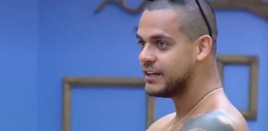 Caique Aguiar/PlayPlus