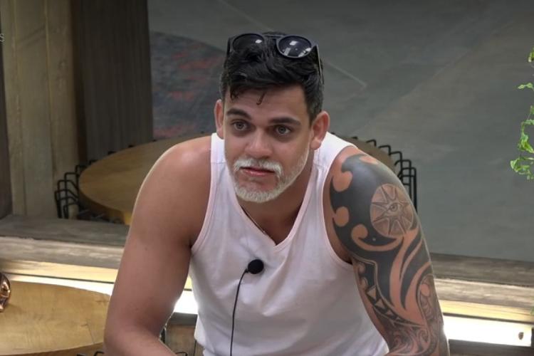 Caique Aguiar chega na final de “A Fazenda 10” e deixa telespectadores revoltados