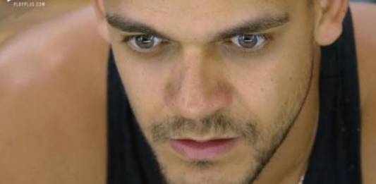 Caique Aguiar - Reprodução/PlayPlus