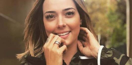 Carol Dantas - Reprodução/Instagram