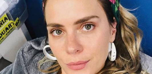 Carolina Dieckmann/Instagram