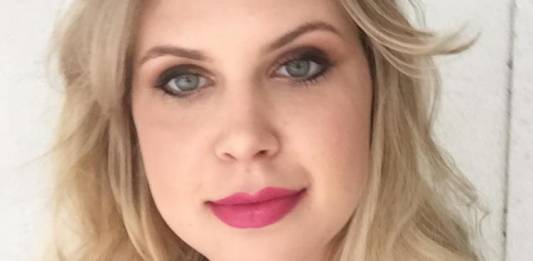 Carolinie Figueiredo - Reprodução/Instagram