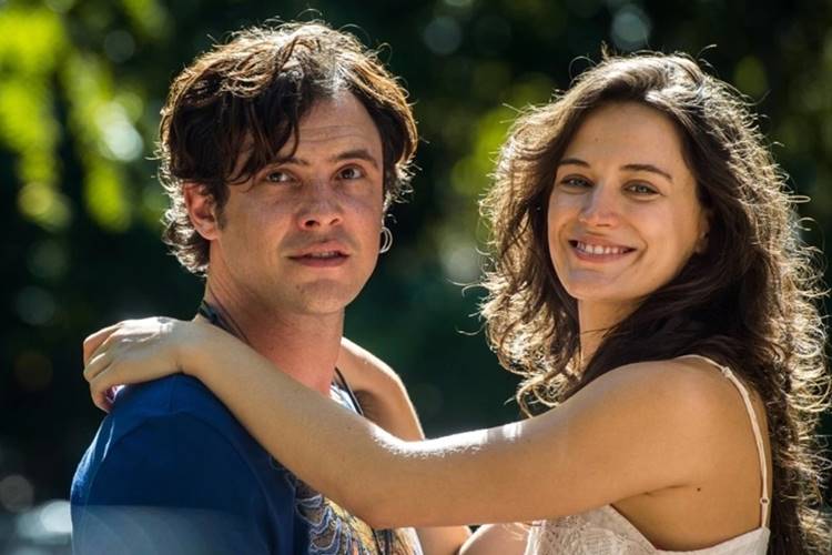 Bianca Bin revela torcida para Sergio Guizé no ‘Popstar’ da Globo