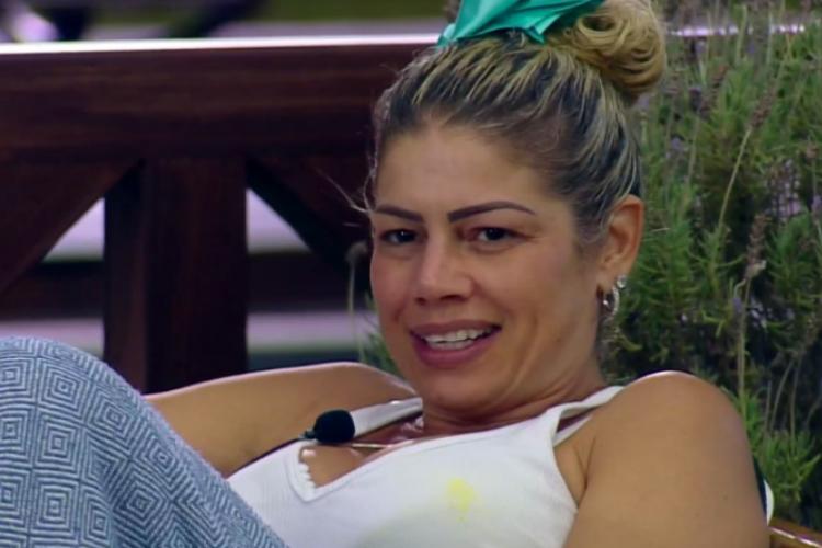 Saiba o destino de Catia Paganote na Record TV após expulsão de “A Fazenda 10”