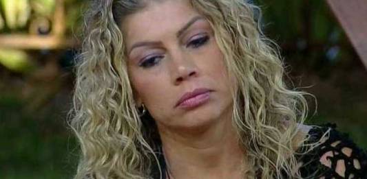 Catia Paganote - Reprodução/Instagram