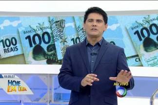 César Filho César Filho (Foto: reprodução RecordTV)