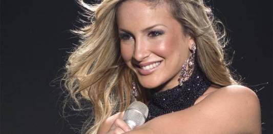 Claudia Leitte (Foto: reprodução Instagram)