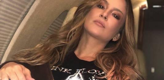 Claudia Leitte / Reprodução: Instagaram