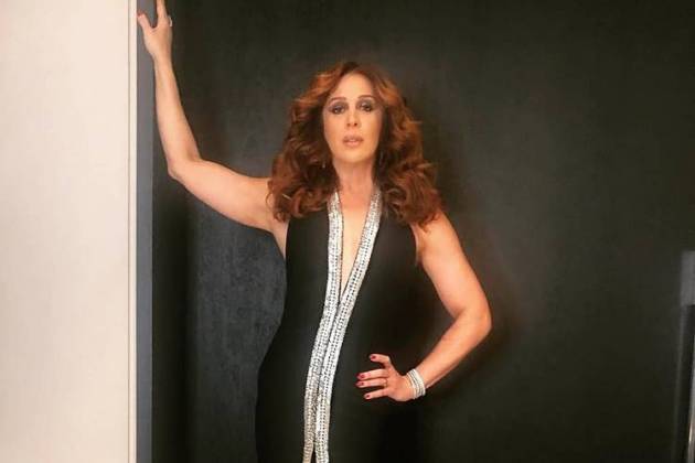 Claudia Raia Claudia Raia / Reprodução: Instagram