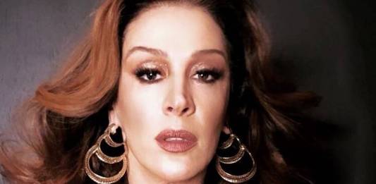 Claudia Raia / Reprodução: Instagram