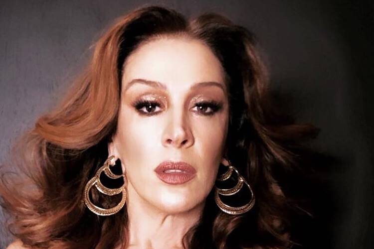 Claudia Raia se derrete pela filha: “Crescida e maravilhosa”