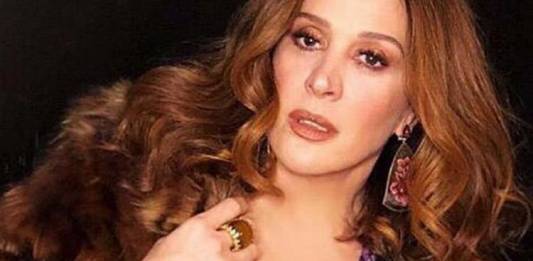 Claudia Raia -Reprodução/Instagram