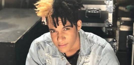 D'Black - Reprodução/Instagram