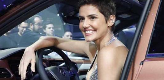 Deborah Secco - Reprodução/Instagram