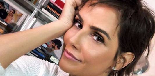 Deborah Secco/Instagram