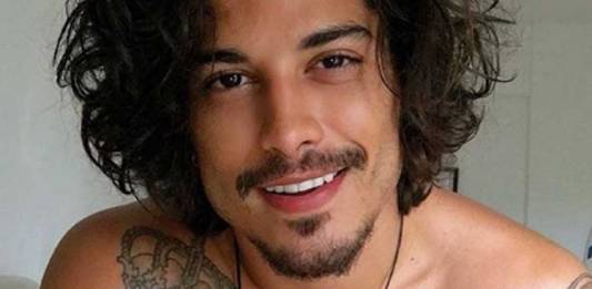 Douglas Sampaio - Reprodução/Instagram