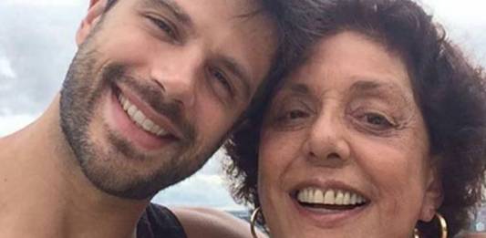 Duda Nagle (Foto: reprodução Instagram)