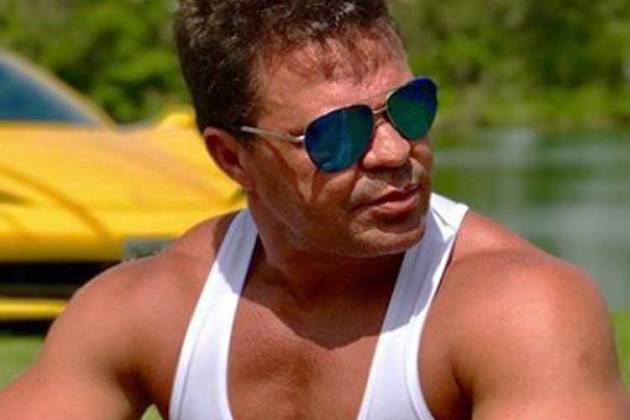 Eduardo Costa - Reprodução/Instagram